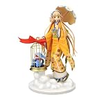 こばと。 小鳩 (ノンスケールPVC塗装済み完成品)