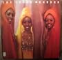 The Three Degrees