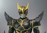 S.H.フィギュアーツ 仮面ライダークウガ アルティメットフォーム