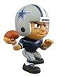 Lil' Teammates Series 1 Dallas Cowboys Quarterback