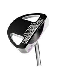 From Amazon.com. Click for details:
 YES Womens Stacy 12 Golf Putter, 33-Inch, Right-Hand YES Womens Stacy 12 Golf Putter, 33-Inch, Right-Hand