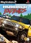 Hummer Badlands
