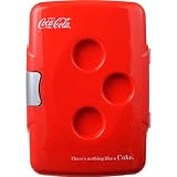 コカ･コーラ クーラーボックス型冷温庫