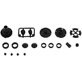 Redcat Racing 24017 Gears and Bushes for Sumo RC Car
