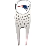 McArthur Sports New England Patriots Divot & Ball Marker Bling Set