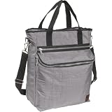 Ice Red Sirocco Urban Laptop Tote
