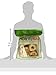 Sincerely Nuts Dried Natural Pineapple with No Sugar - Two Lb. Bag - Irresistibly Tasty - Unmatched Freshness - Insanely Healthy - Kosher Certified