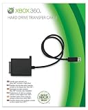 Microsoft Xbox 360 Cable Hard Drive Transfer Kit
