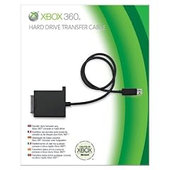 Xbox 360 - Hard Drive Transferkabel (Datenkabel / Festplatten�bertragungskabel)