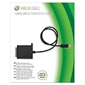 Microsoft Xbox 360 Cable Hard Drive Transfer Kit