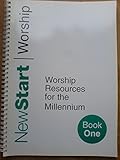 Worship resources for the Millennium. Book 1