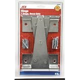 Ace Heavy Duty T Hinge 8 by Ace
