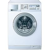 AEG Electrolux OeKO_LAVAMAT 76850 Waschmaschine FL / AAA / 1.19kWh / 1600UpM / 7 Kg/ LC-Display gross/ Inverter/  Aqua-Alarm/ 45 L