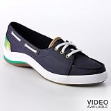 Keds Sailor Boat Shoes
