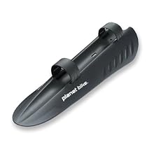 Planet Bike Grunge Board Bicycle Down Tube Splatter Guard Fender