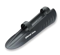 Planet Bike Grunge Board Bicycle Down Tube Splatter Guard Fender