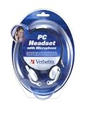Electronics : PC Headset With Microphone