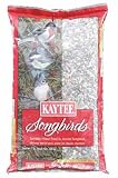 KAYTEE PRODUCTS INC. 100033741 7LB Songbird PRM Food (6 pack)