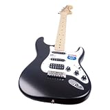 Fender Highway 1 Stratocaster HSS (CLICK HERE for Ex Demo Offer, 1 Only)