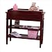 Paris Changing Table in Cherry