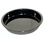 WellBake� Silicone Bakeware Professional 8" Cake Mould Dish.  Heavy Duty Non-Stick Silicone + 10 Year Guarantee