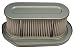 Stens Air Filter, Kawasaki 11013-2132, ea, 1