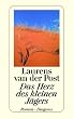 Das Herz des kleinen J�gers