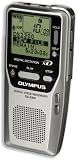 Review Olympus  / Olympus DS-2300 Dictation Machine Digital System DSS XD Card Storage USB Transfer Ref 000900