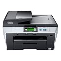 Brother DCP-6690CW Compact A3 Inkjet Multifunction Printer