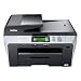 Brother DCP-6690CW Compact A3 Inkjet Multifunction Printer