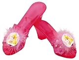 Disney Aurora Princess Dress Up Shoes