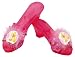 Disney Aurora Princess Dress Up Shoes
