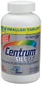 Centrum SILVER Multivitamin 270 Tablets, 12.5-Ounces Bottle