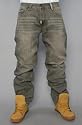 LRG The Grass Roots True Straight Fit Jean,Denim for Men