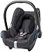 MAXI-COSI CabrioFix Crystal Black