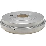 ACDelco 18B589 Professional Rear Brake Drum