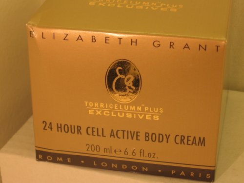 E.Grant 24h Cell Active Body Cream 200ml Preisvergleich