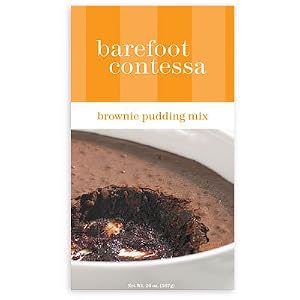 Barefoot Contessa Brownie Pudding Mix by Barefoot Contessa