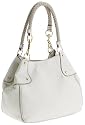 More & More 07/72/12103-08 (ROYAL) Damen Handtaschen (Beutel, klein, offwhite)