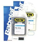 Babolat My Grip OverGrip (3 pack) Black