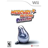 Mercury Meltdown: Revolution