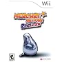 Mercury Meltdown: Revolution