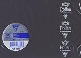 Clairefontaine - Cartes Pollen 110x155 - Noir