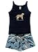 Hatley Women's Lab Tank and Boxer Set