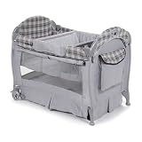 Safety 1st Deluxe Play Yard - Olympia