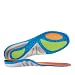 Aetrex Custom Select Series Medium Arch Orthotics Shoe Inserts for Men and Women