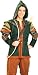 Adult Robin Hood Prince of Thieves Halloween Costume