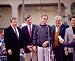 Star Trek Convention by Unknown. Size 10.00 inches width by 8.00 inches height. High ...