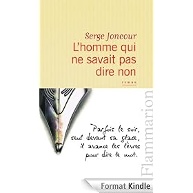 L'homme qui ne savait pas dire non