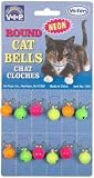Neon Cat Bells (12pc)